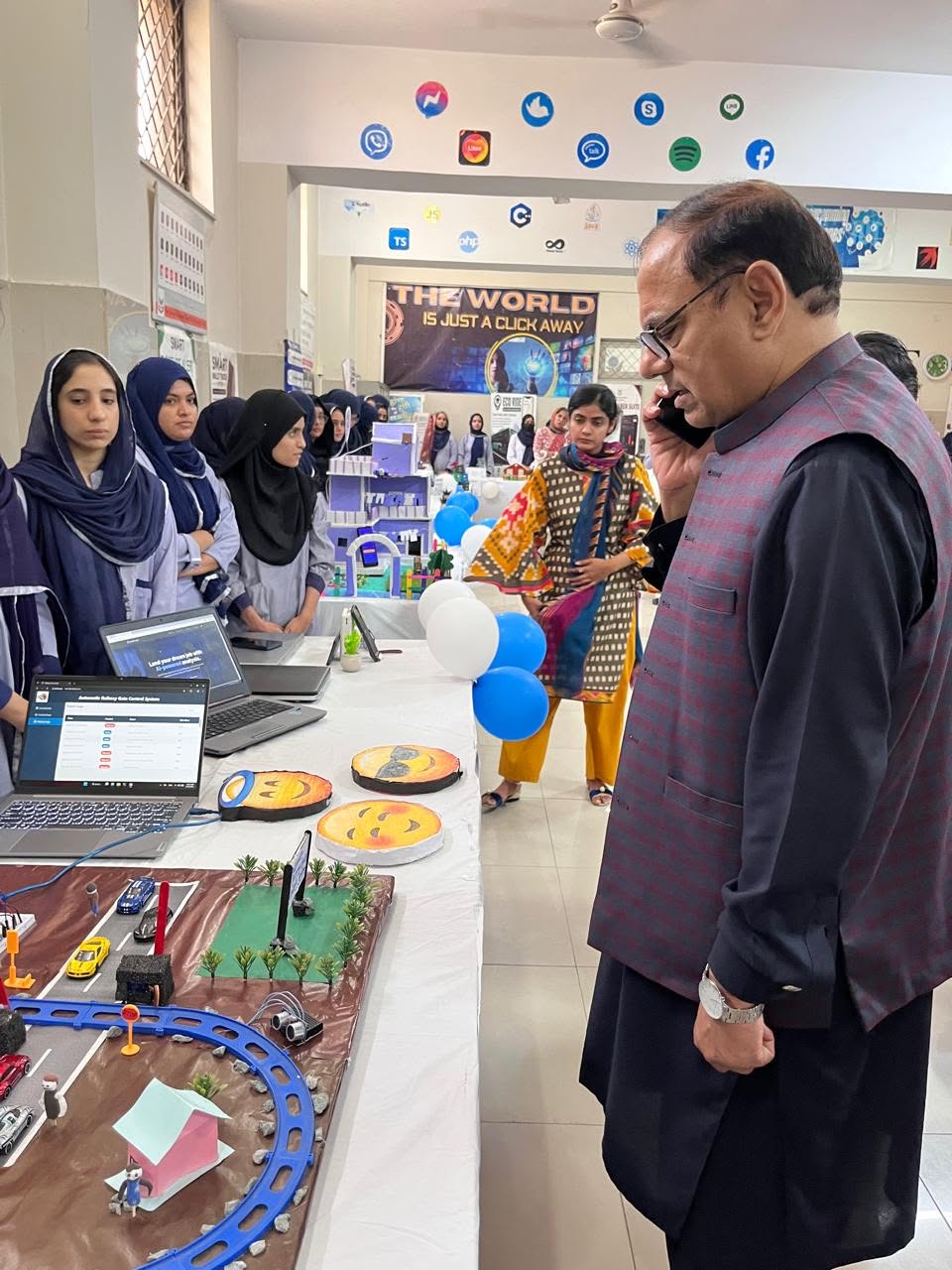 Final Year Project Exhibition 2026 