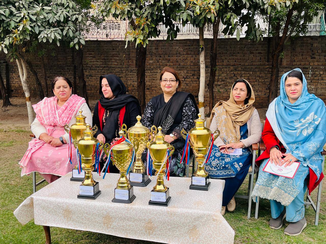 Cricket Championship