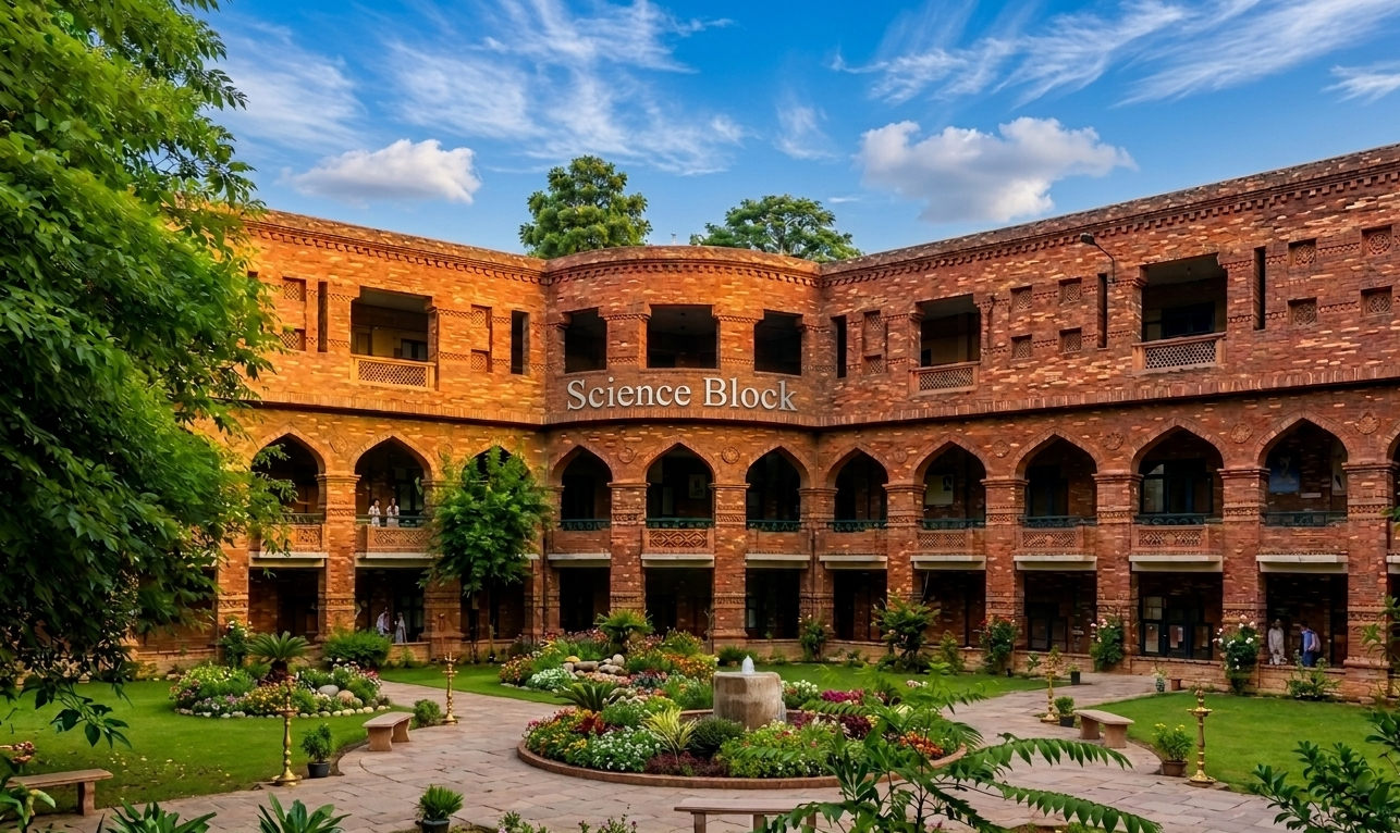 GIGCW Campus